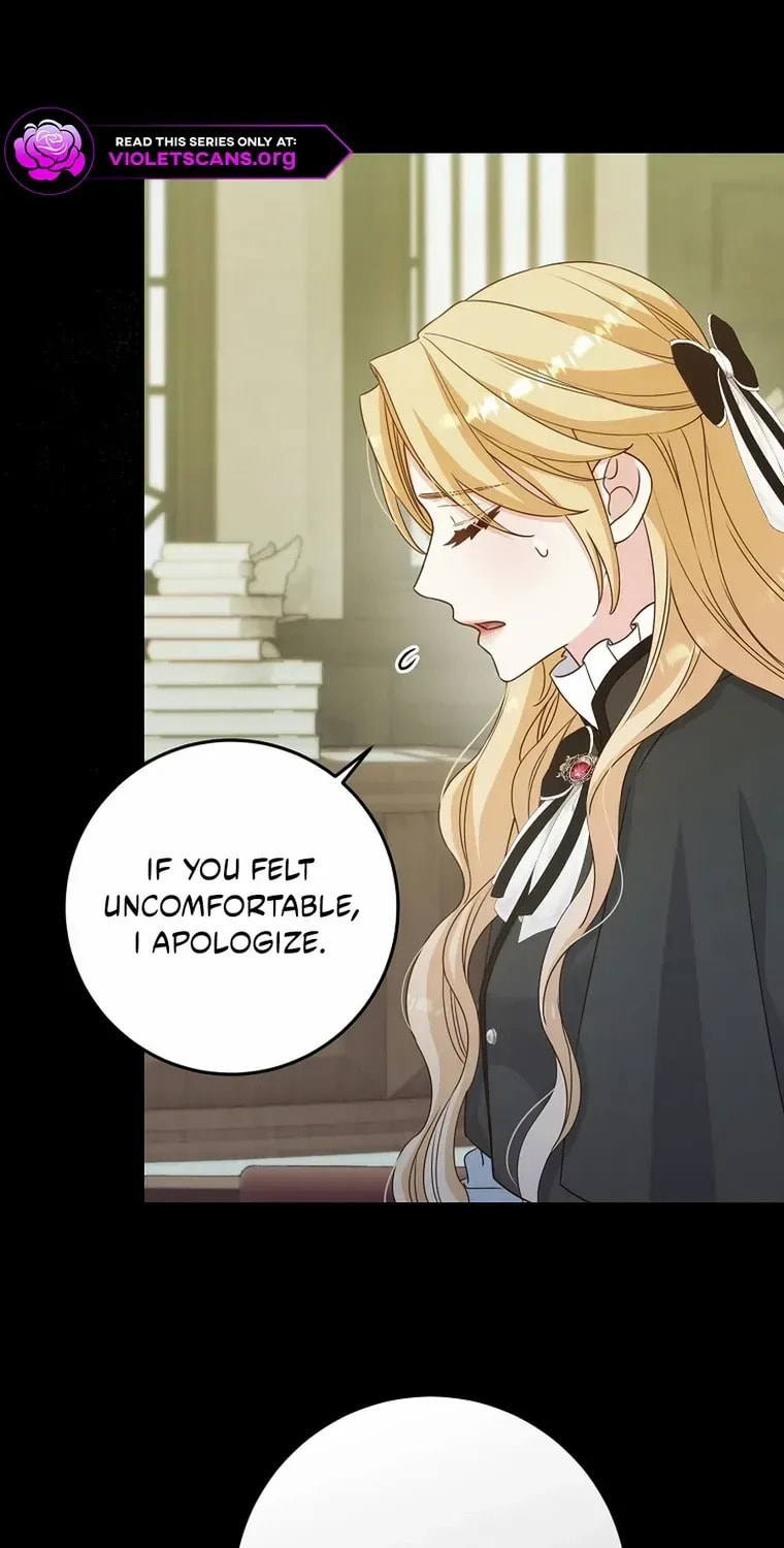 No Mercy (Jambi) Chapter 60 page 42 - 