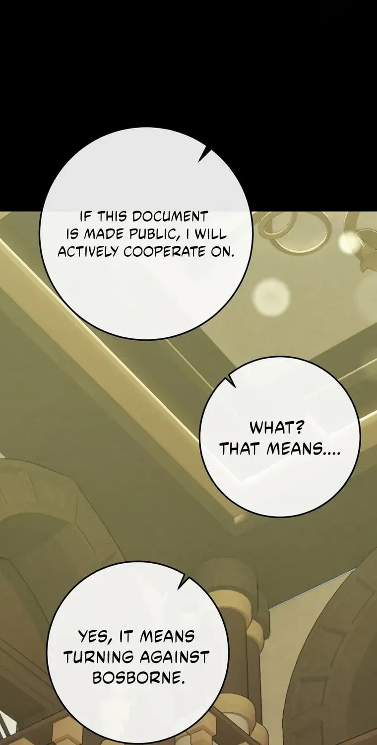 No Mercy (Jambi) Chapter 60 page 46 - 