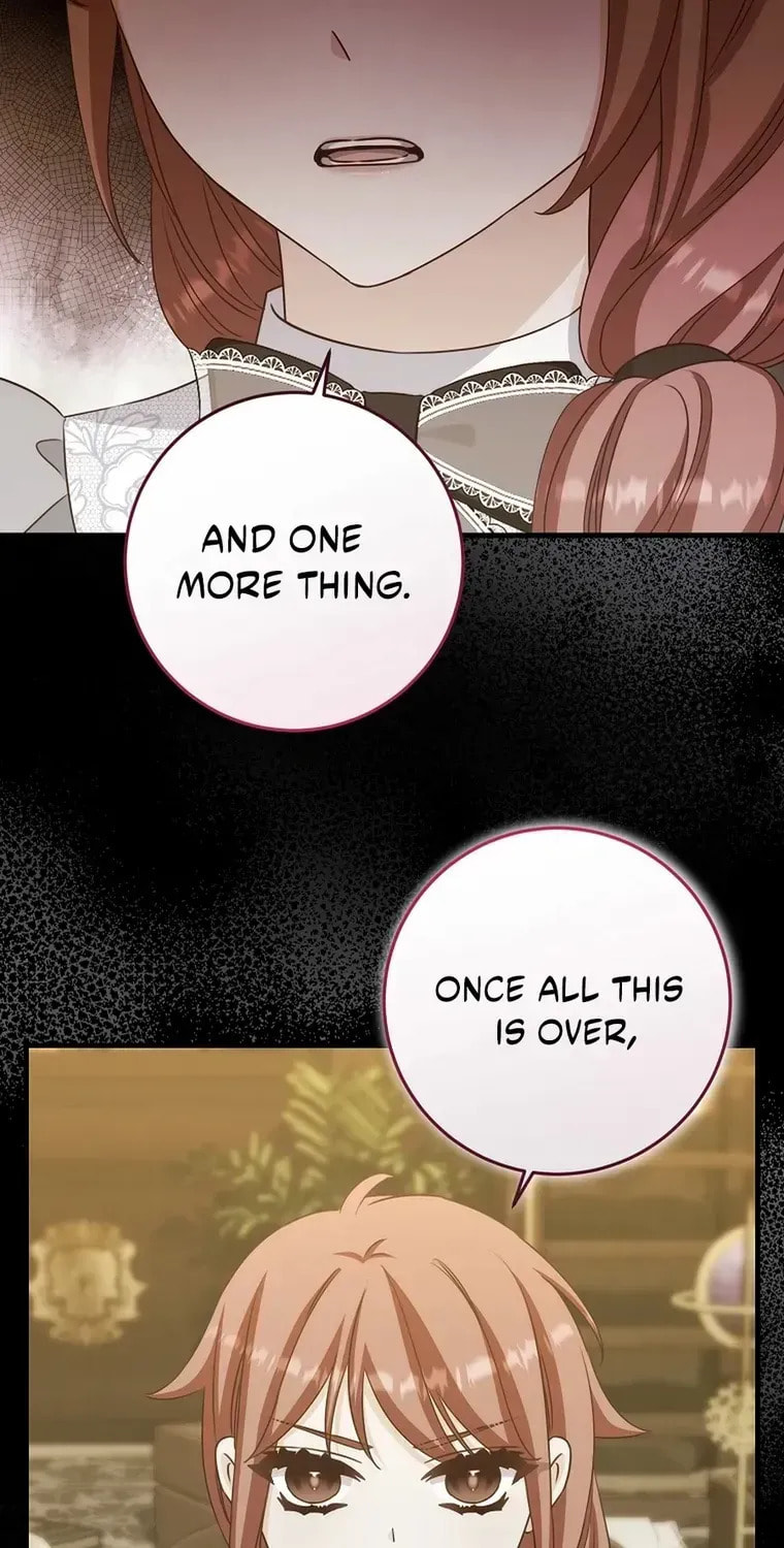 No Mercy (Jambi) Chapter 60 page 49 - 