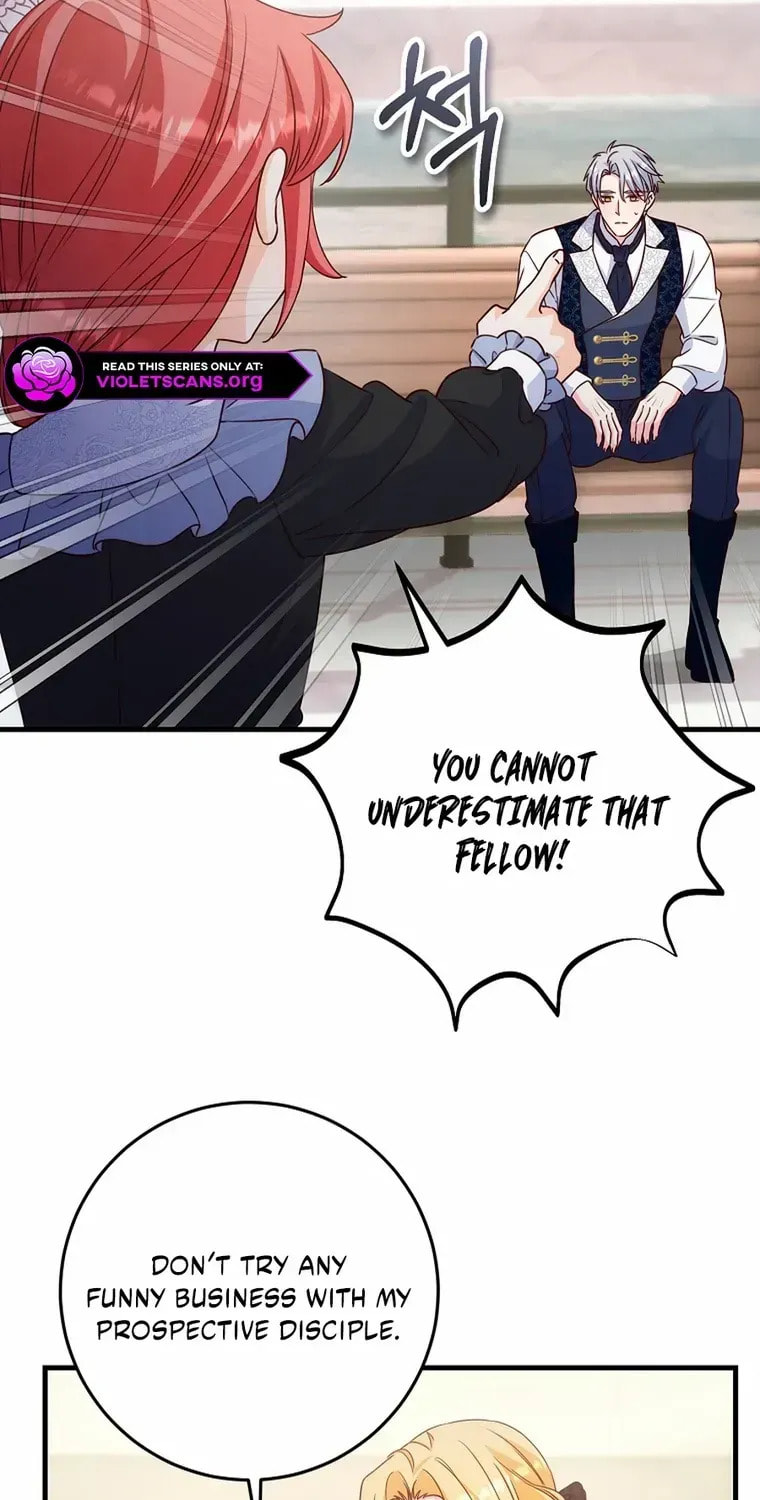 No Mercy (Jambi) Chapter 60 page 62 - 