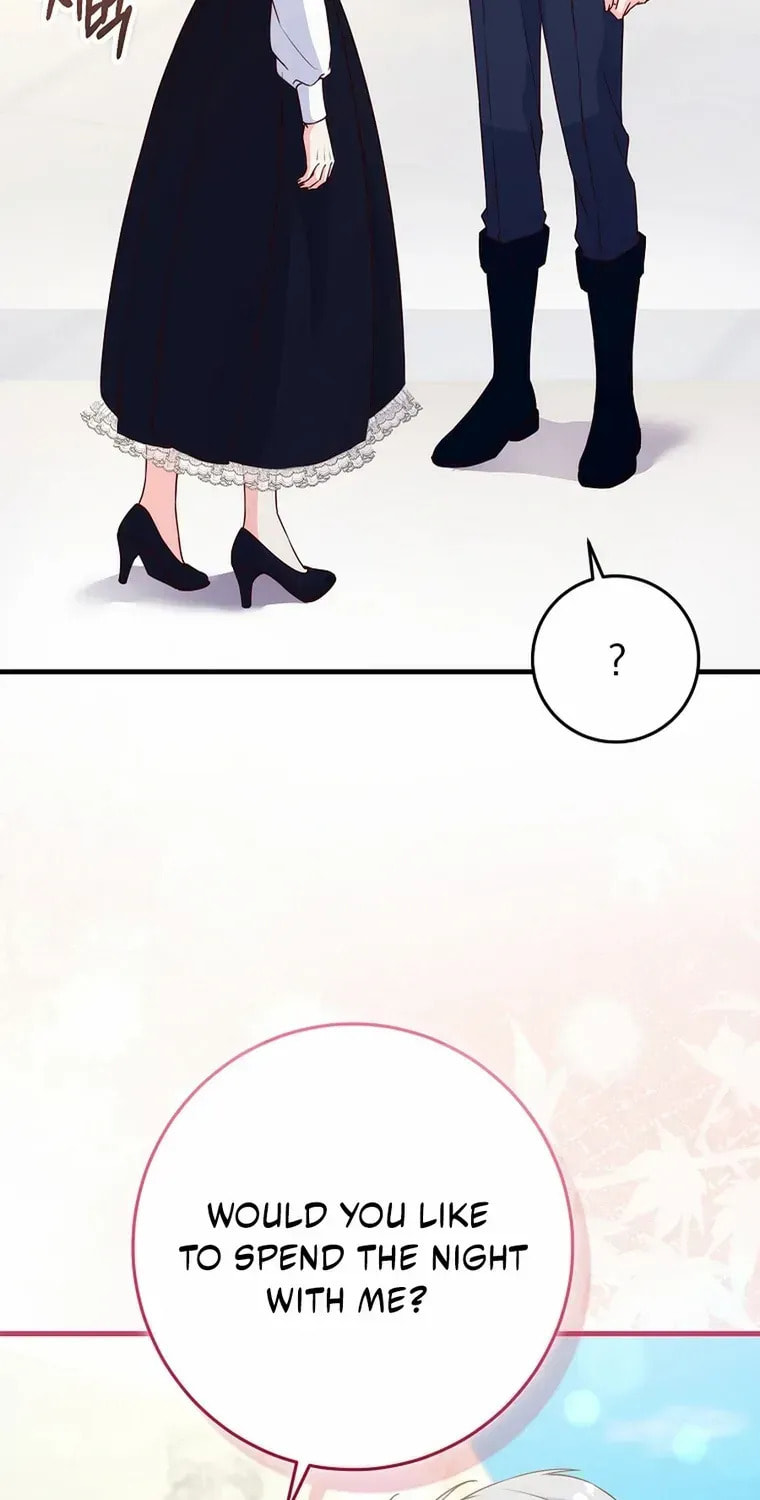 No Mercy (Jambi) Chapter 60 page 70 - 