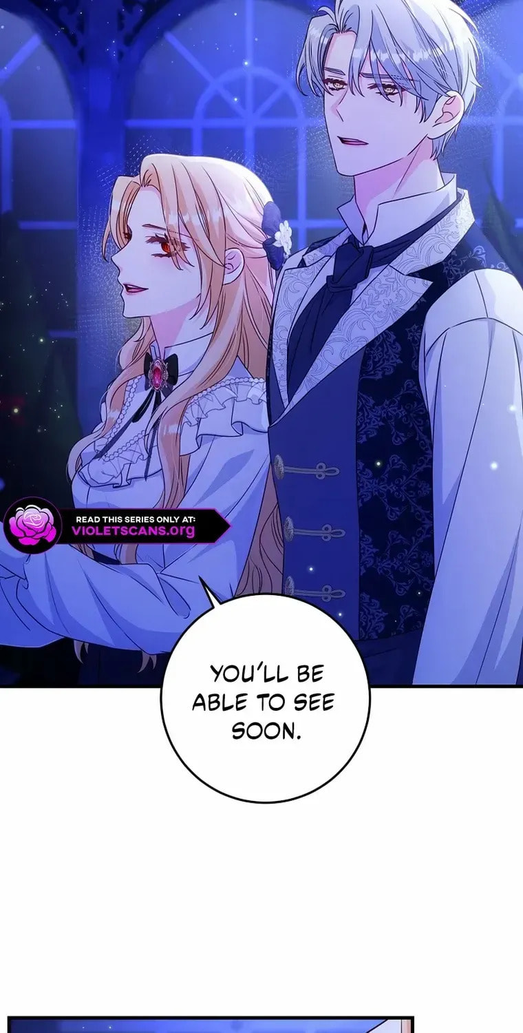 No Mercy (Jambi) Chapter 61 page 14 - 