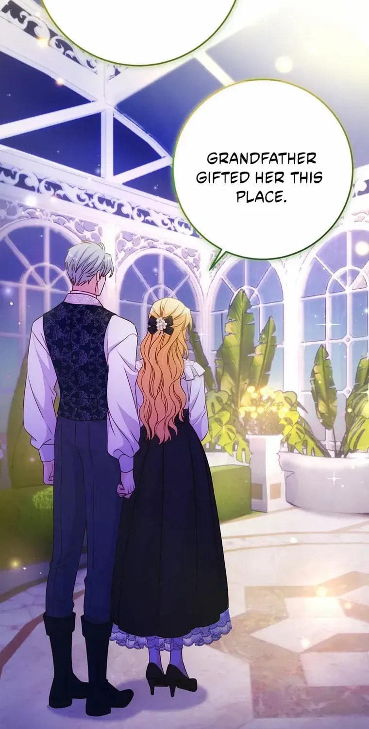 No Mercy (Jambi) Chapter 61 page 18 - 
