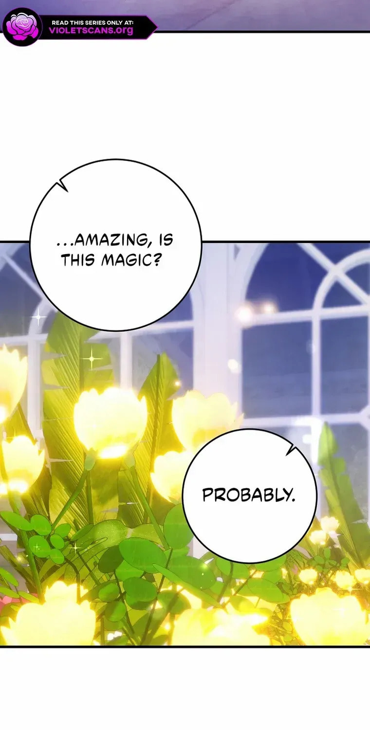 No Mercy (Jambi) Chapter 61 page 19 - 