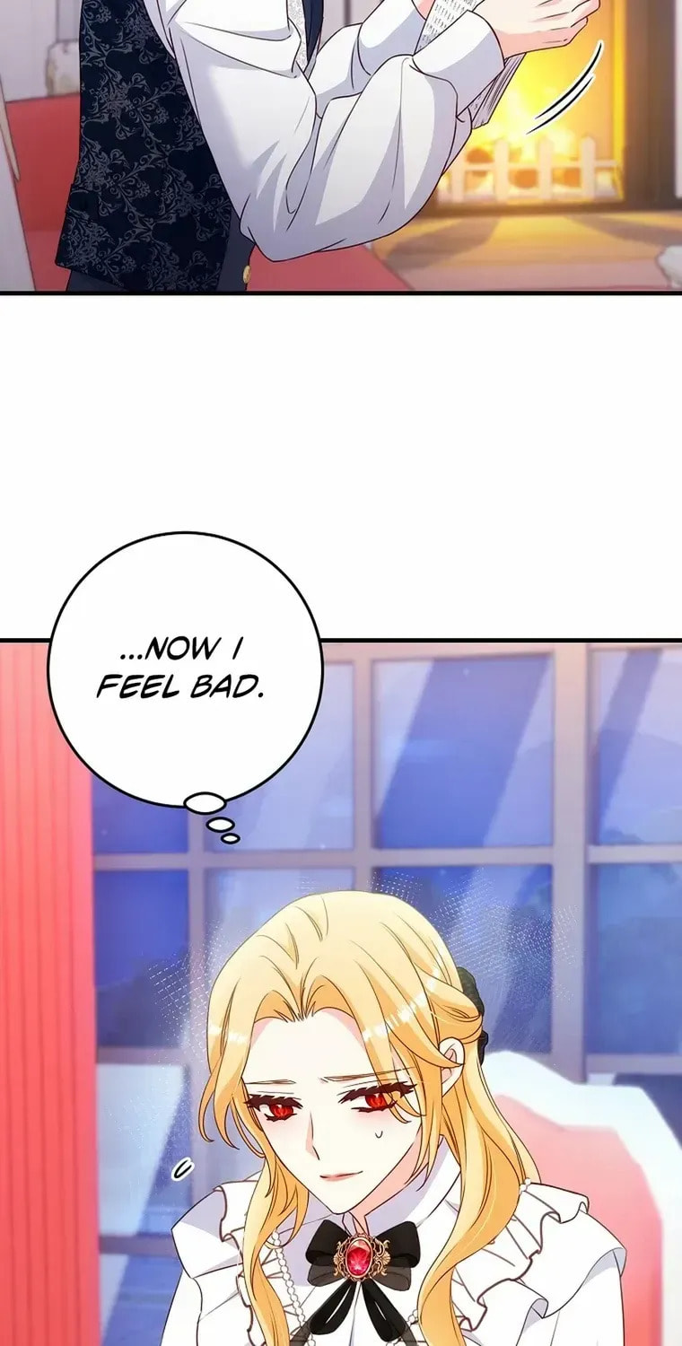 No Mercy (Jambi) Chapter 61 page 4 - 