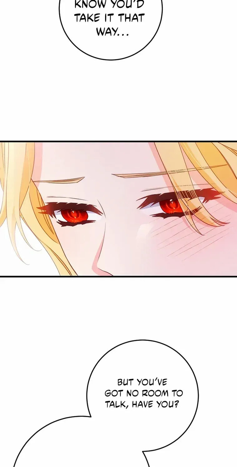 No Mercy (Jambi) Chapter 61 page 33 - 