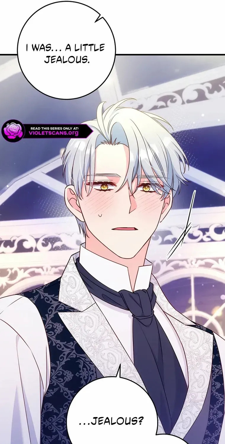 No Mercy (Jambi) Chapter 61 page 37 - 