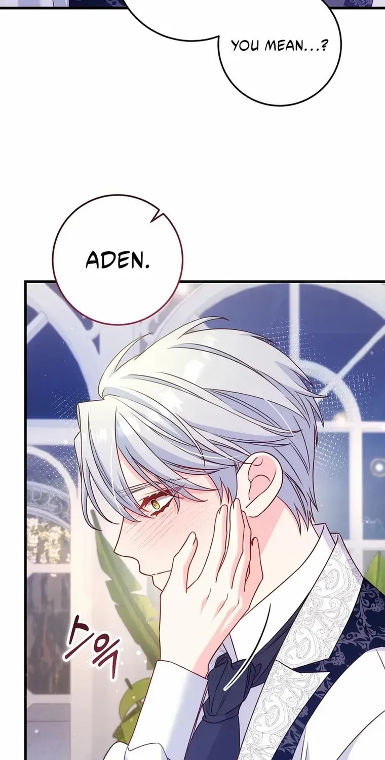 No Mercy (Jambi) Chapter 61 page 38 - 