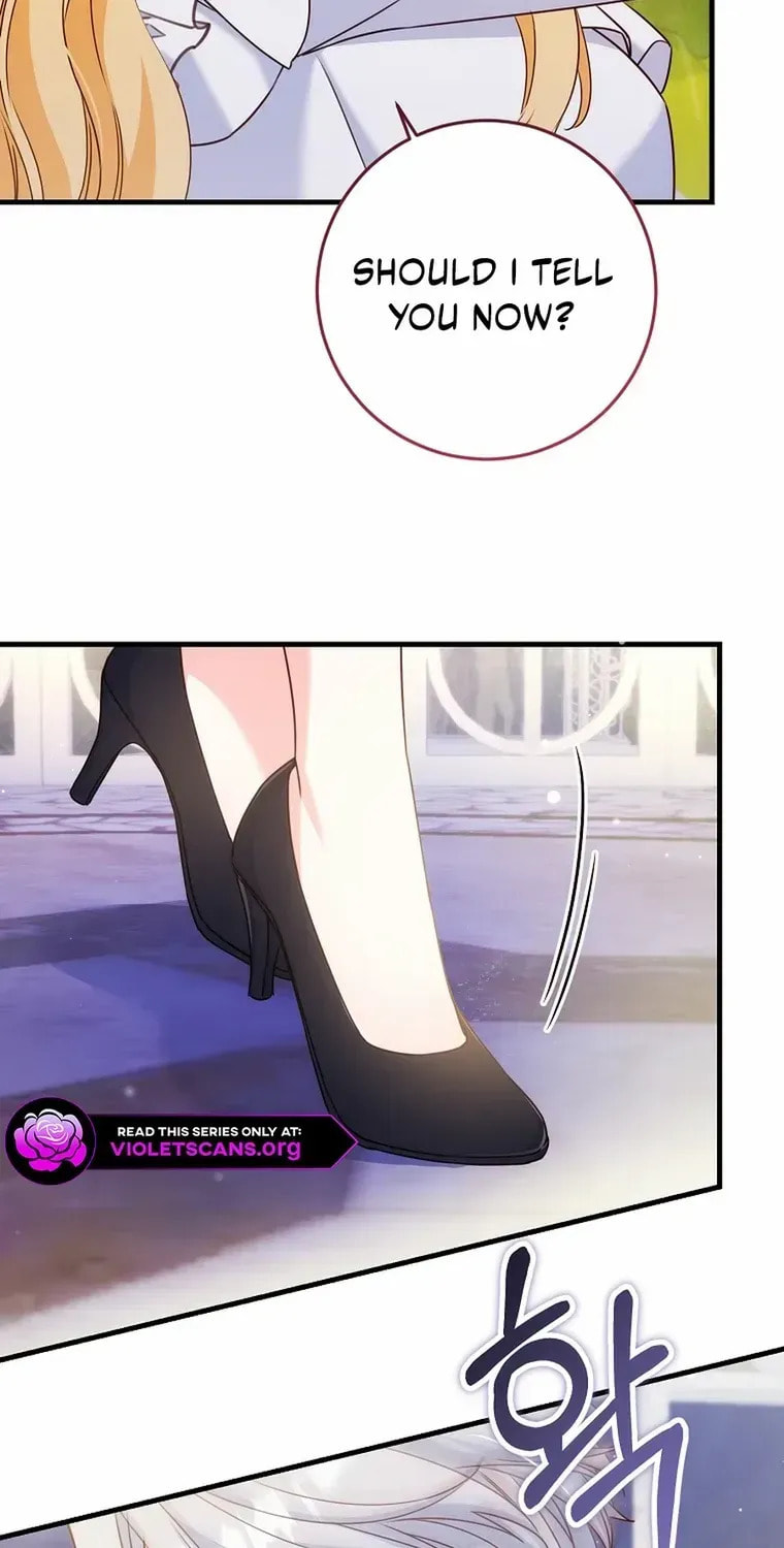 No Mercy (Jambi) Chapter 61 page 40 - 