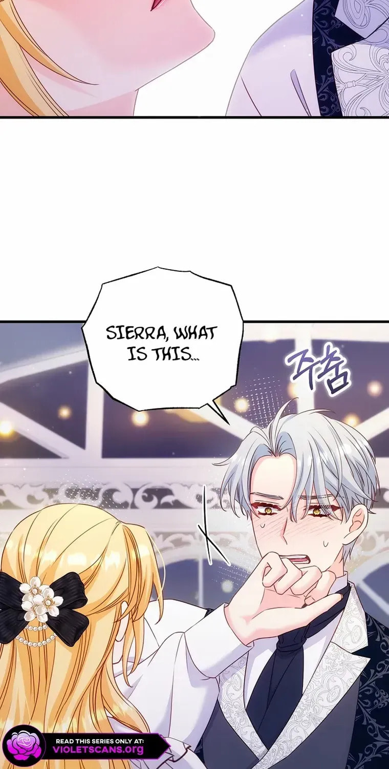 No Mercy (Jambi) Chapter 61 page 44 - 