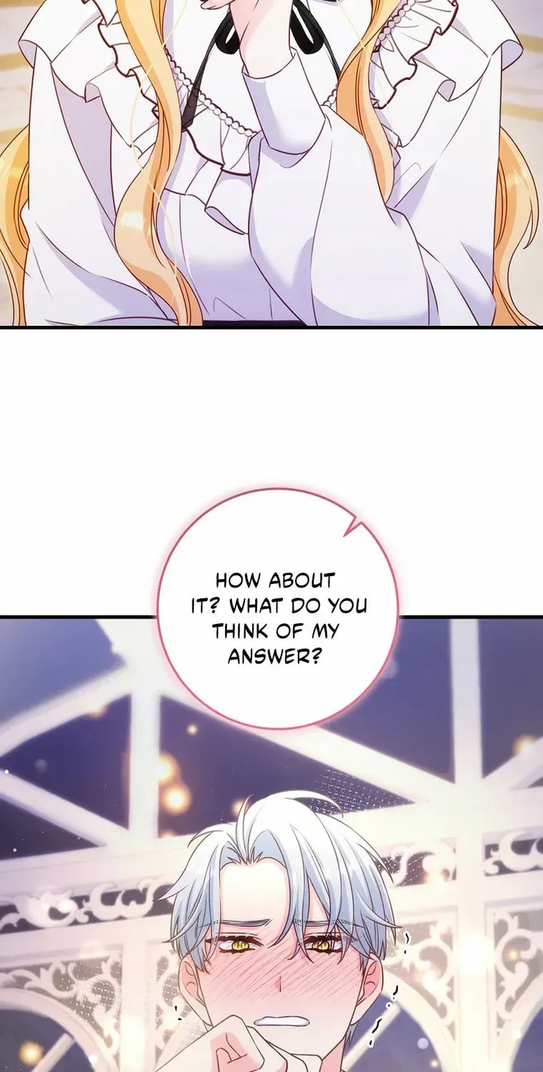 No Mercy (Jambi) Chapter 61 page 46 - 