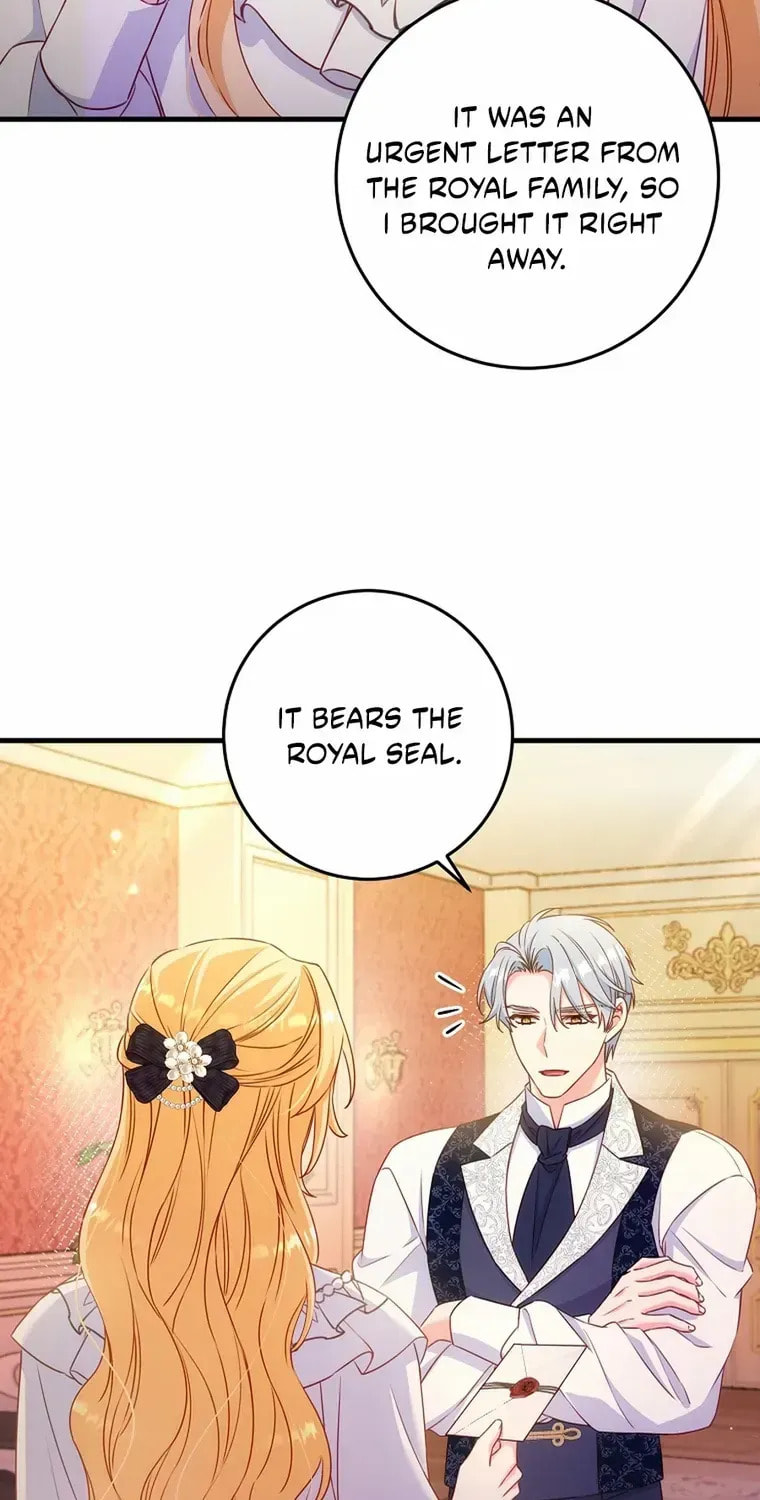 No Mercy (Jambi) Chapter 61 page 62 - 