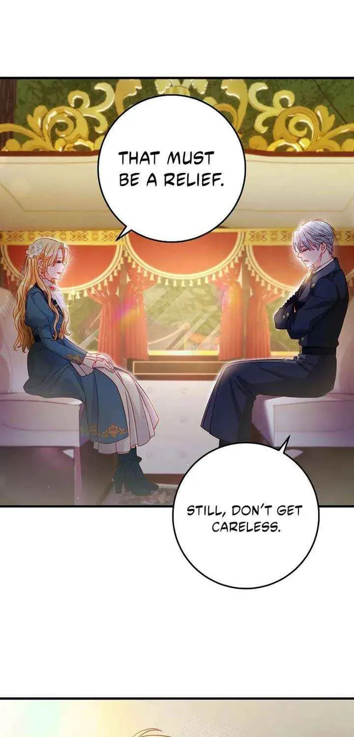 No Mercy (Jambi) Chapter 62 page 20 - 