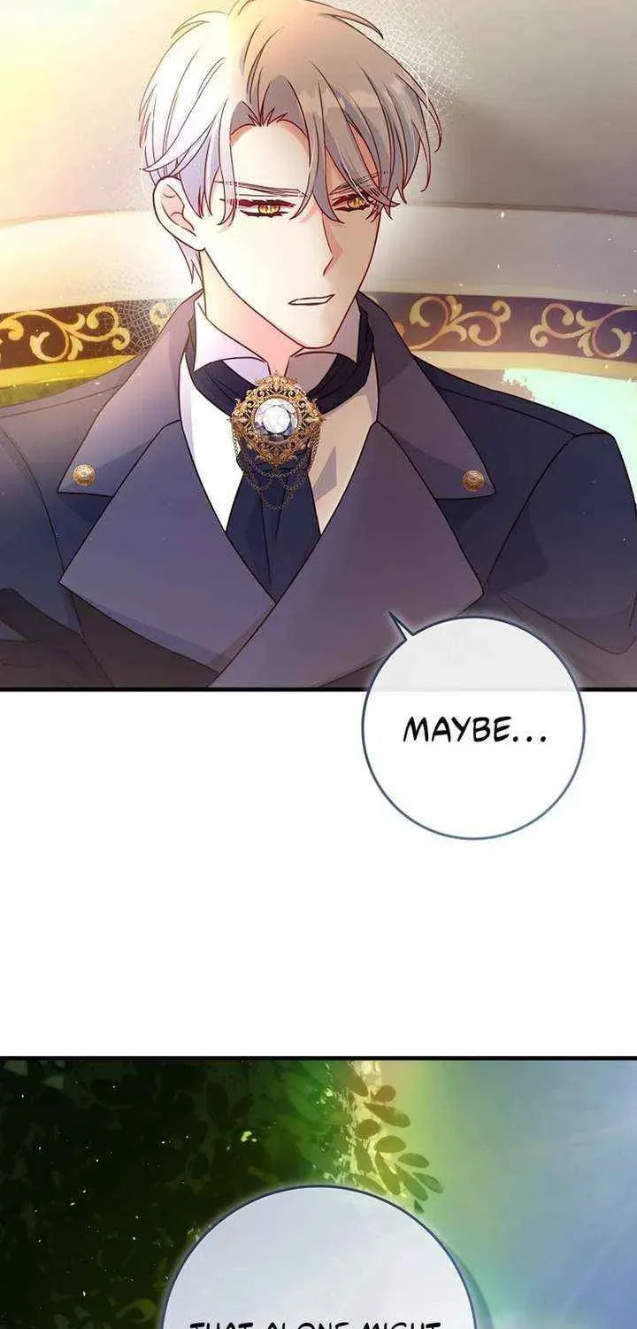 No Mercy (Jambi) Chapter 62 page 21 - 