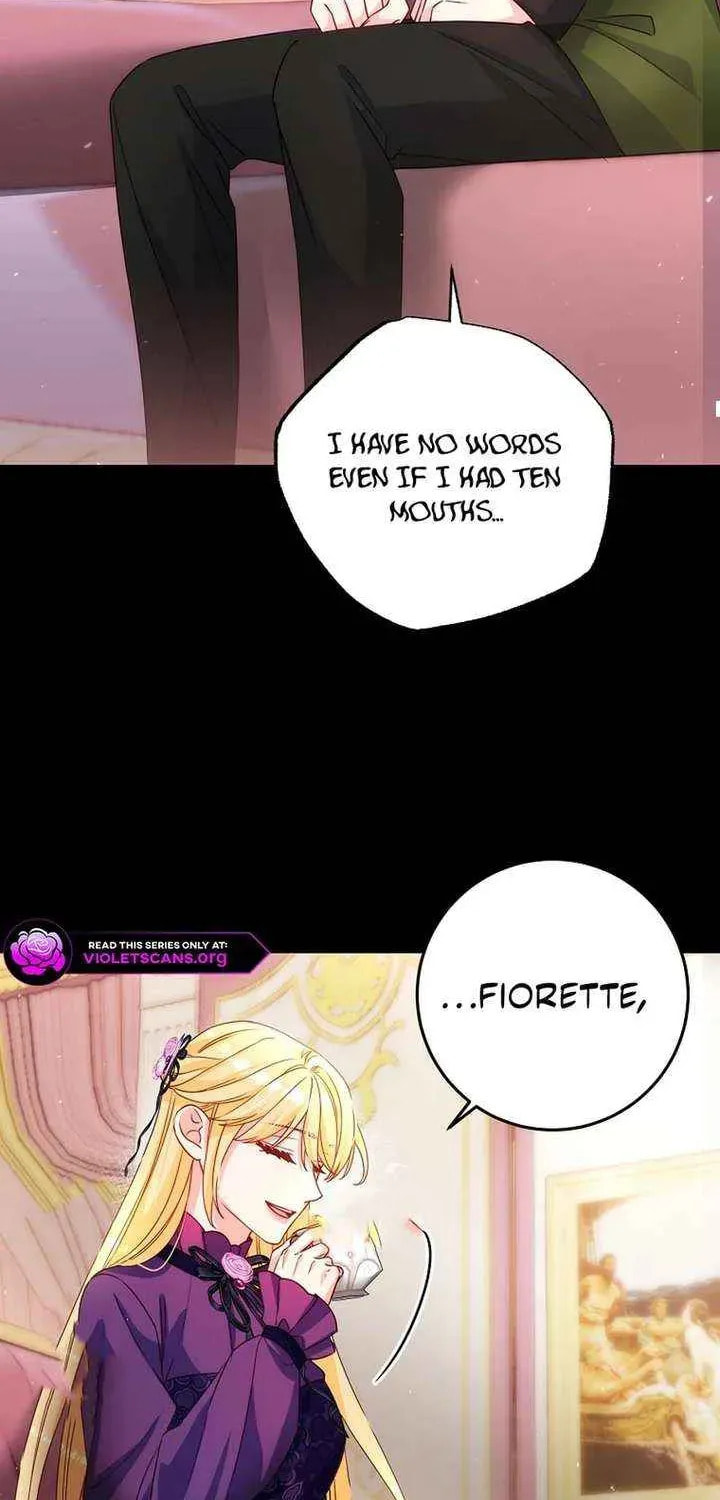 No Mercy (Jambi) Chapter 62 page 26 - 
