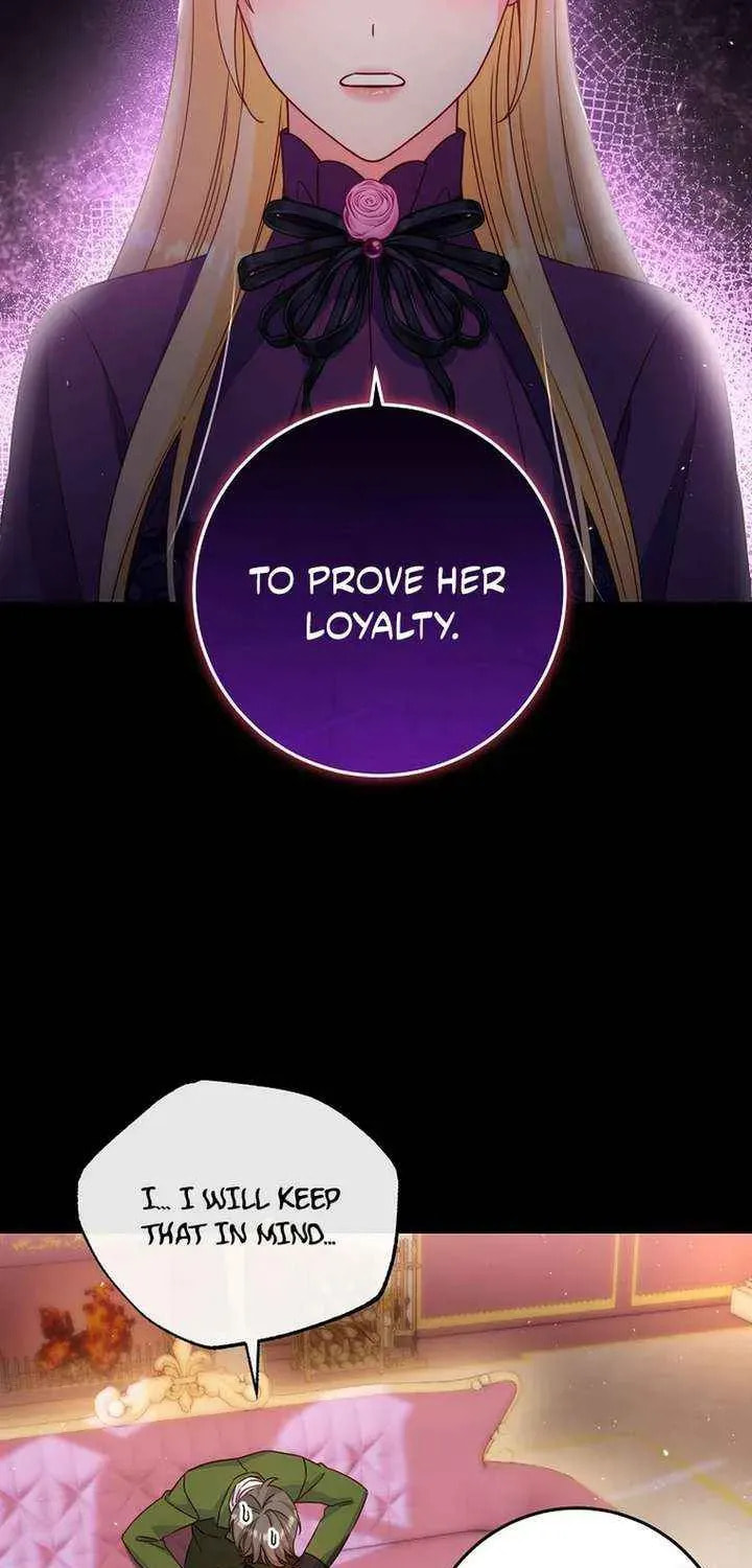 No Mercy (Jambi) Chapter 62 page 29 - 