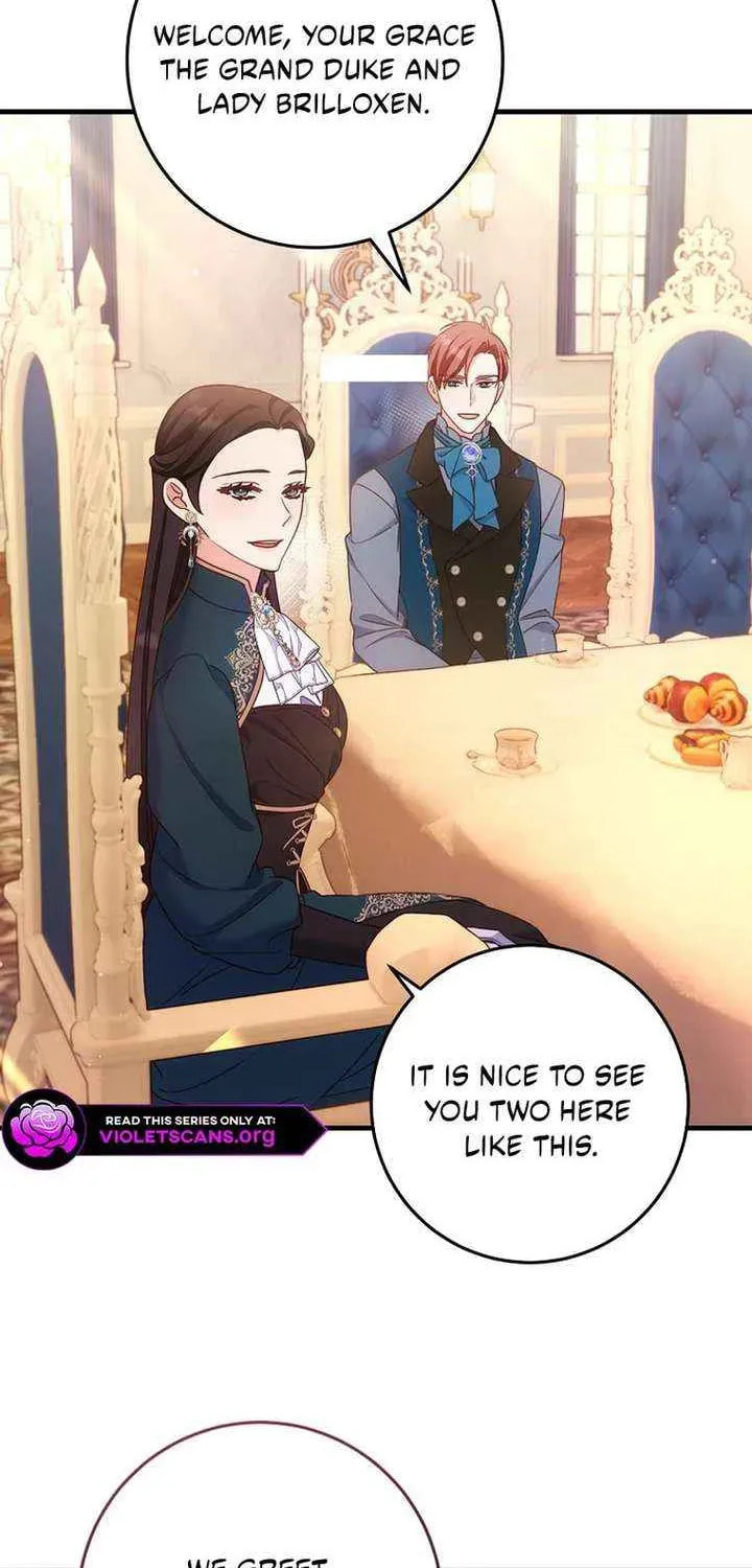 No Mercy (Jambi) Chapter 62 page 46 - 