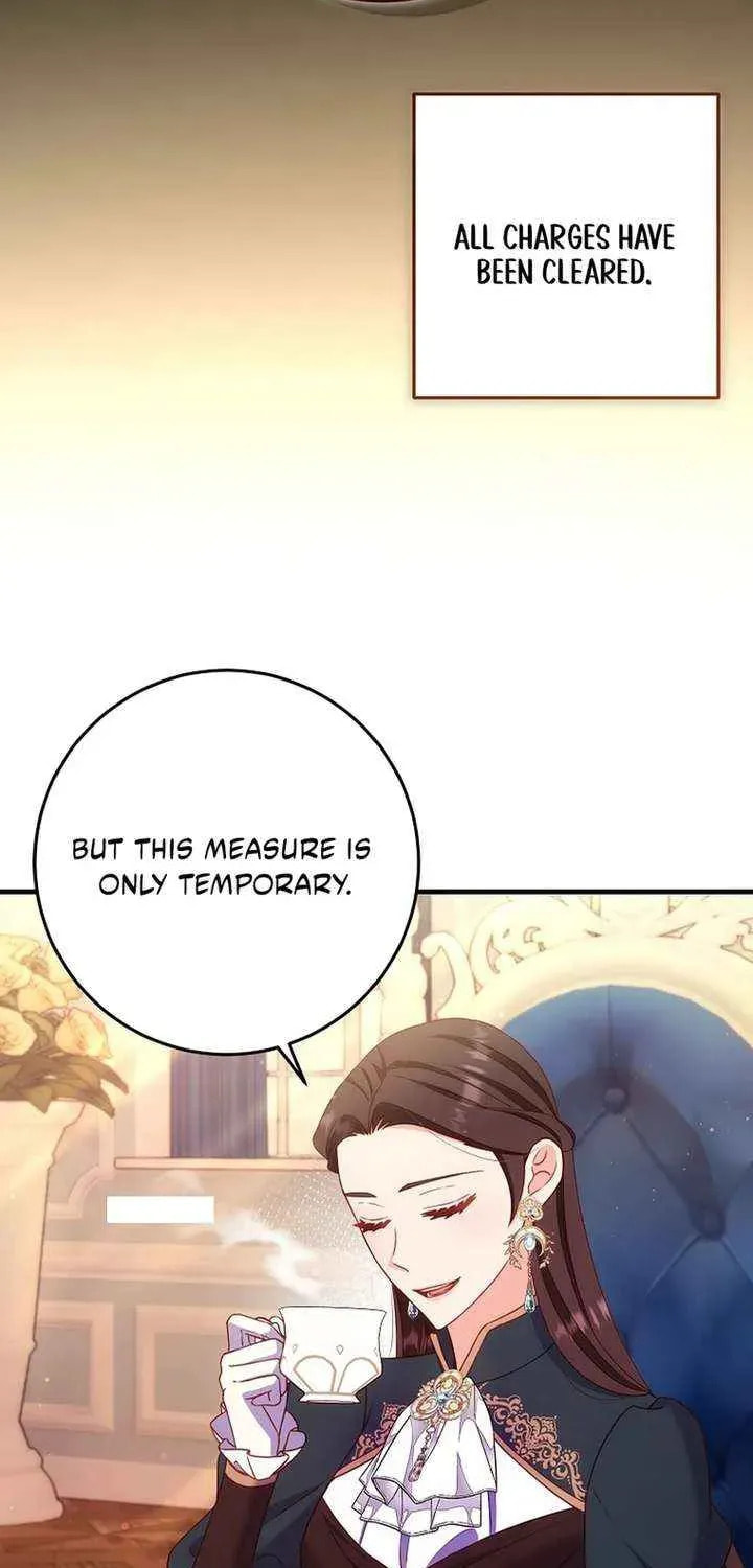 No Mercy (Jambi) Chapter 62 page 61 - 