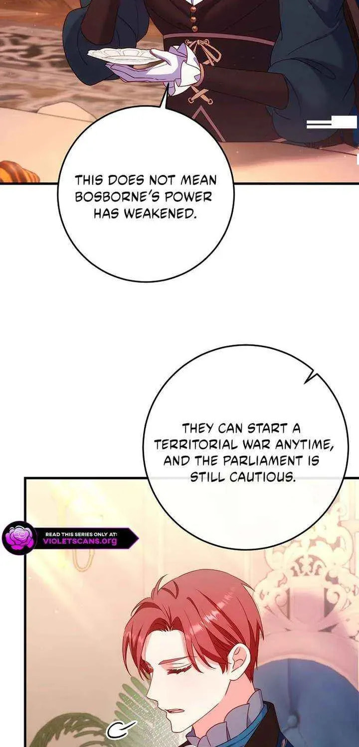No Mercy (Jambi) Chapter 62 page 62 - 