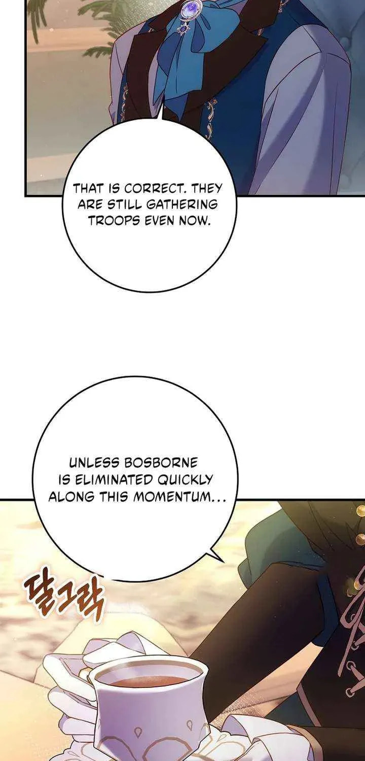 No Mercy (Jambi) Chapter 62 page 63 - 