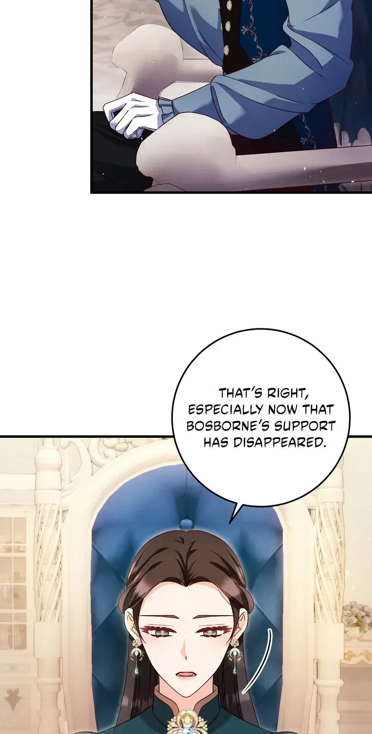 No Mercy (Jambi) Chapter 63 page 11 - 