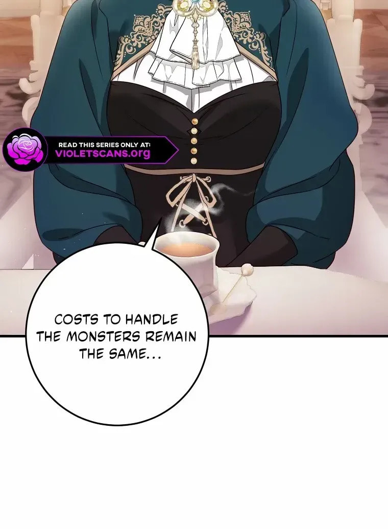 No Mercy (Jambi) Chapter 63 page 12 - 