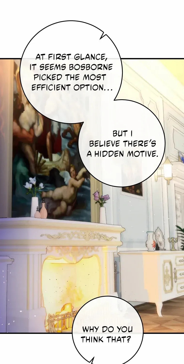 No Mercy (Jambi) Chapter 63 page 31 - 