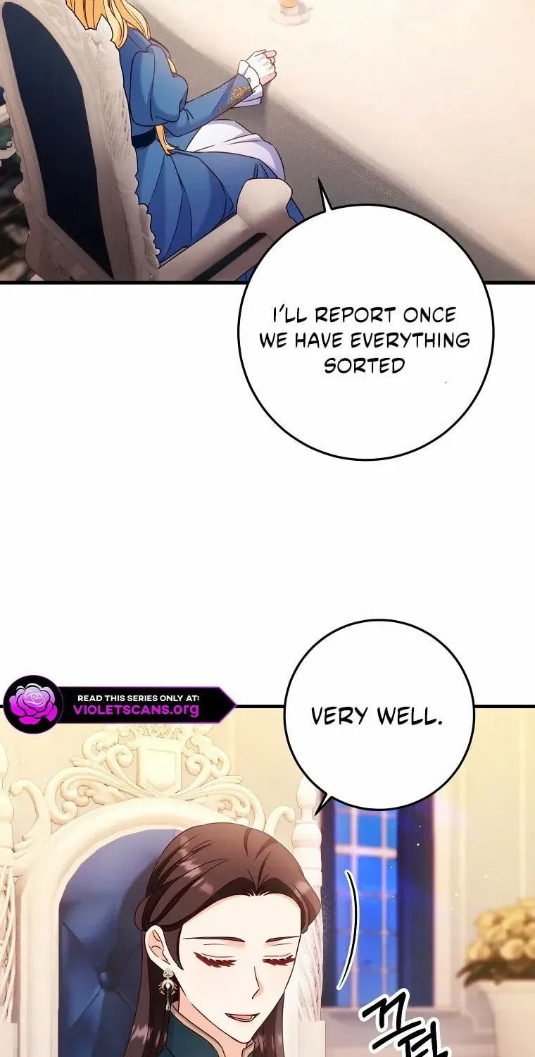 No Mercy (Jambi) Chapter 63 page 34 - 