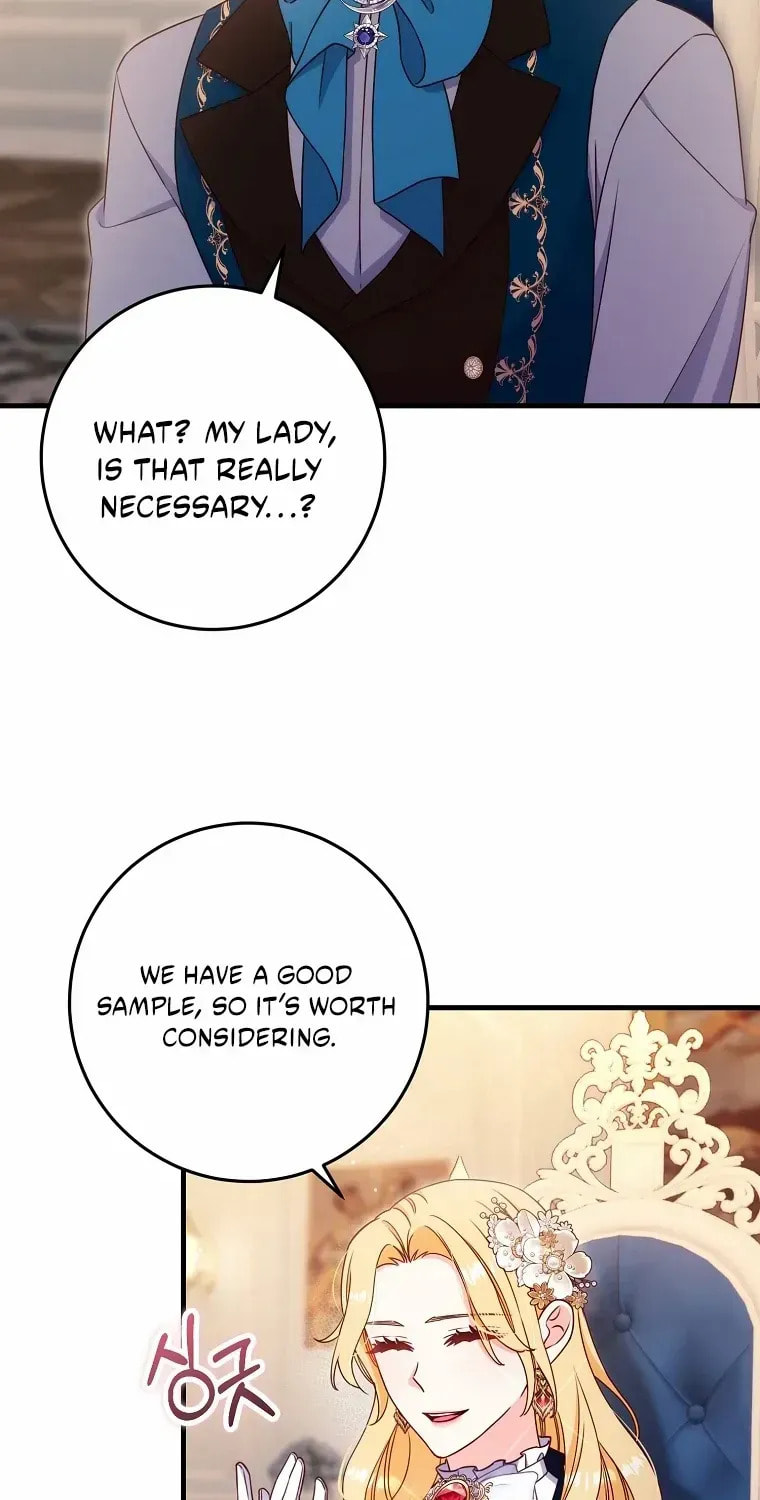 No Mercy (Jambi) Chapter 63 page 40 - 