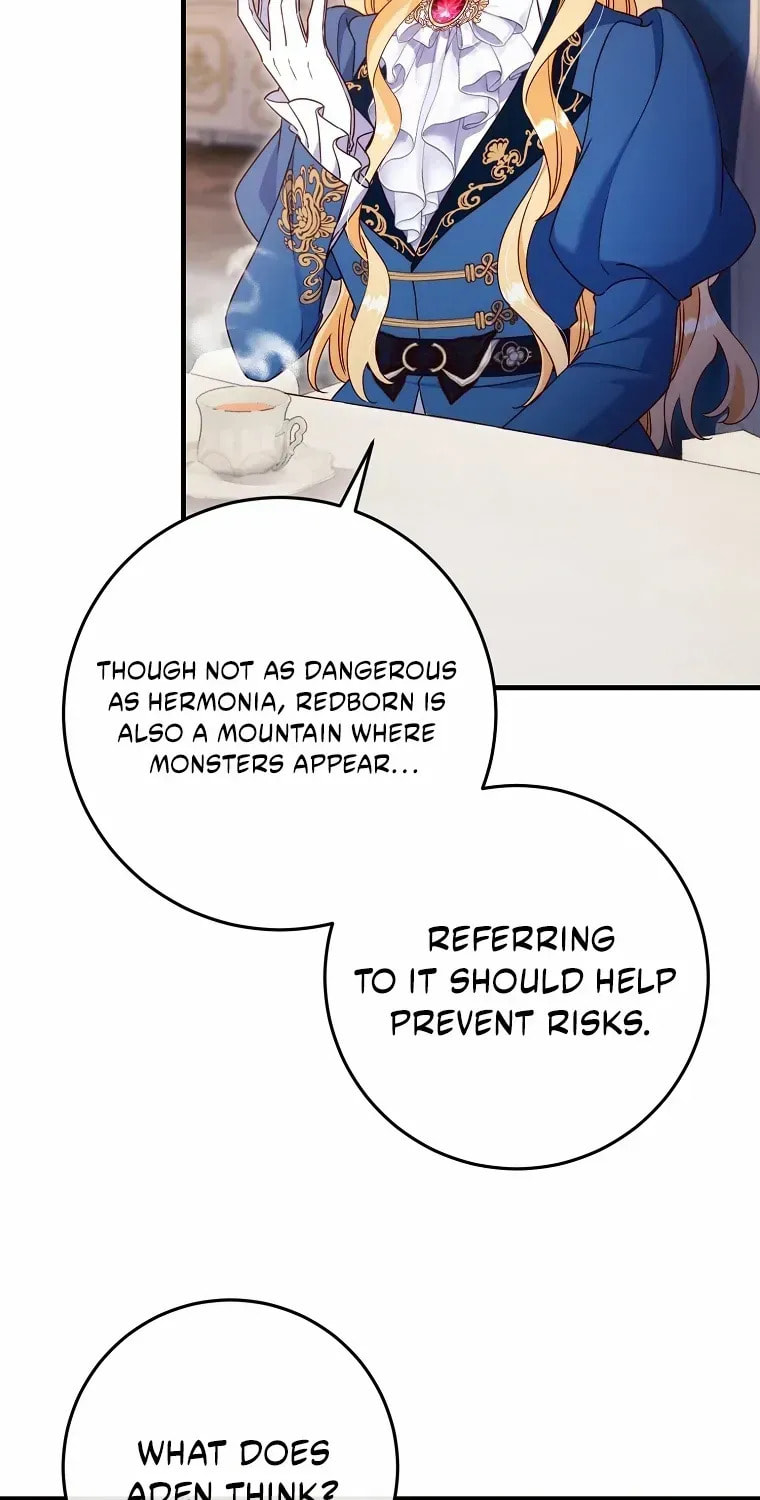 No Mercy (Jambi) Chapter 63 page 41 - 
