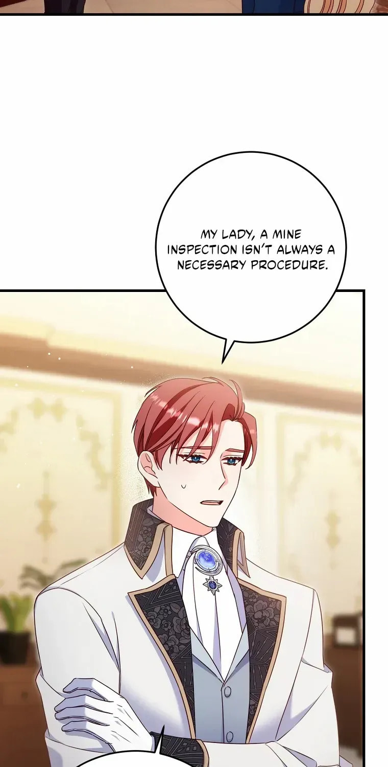 No Mercy (Jambi) Chapter 63 page 47 - 