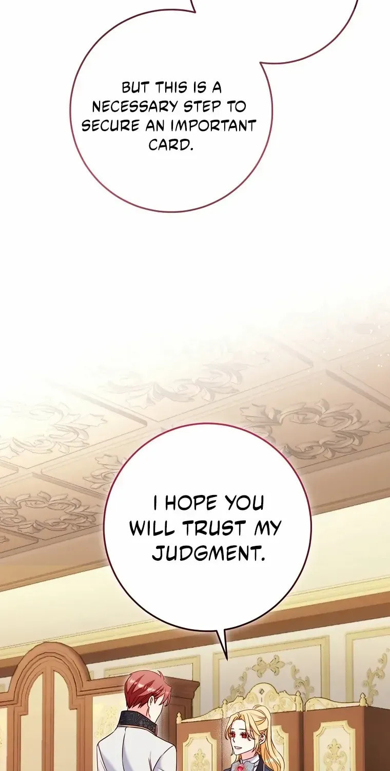 No Mercy (Jambi) Chapter 63 page 50 - 
