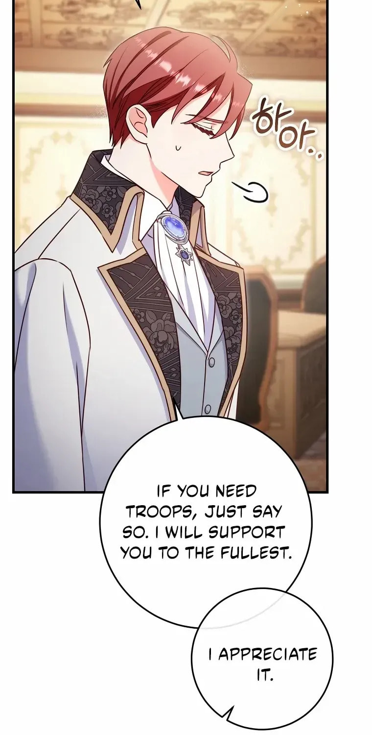 No Mercy (Jambi) Chapter 63 page 52 - 