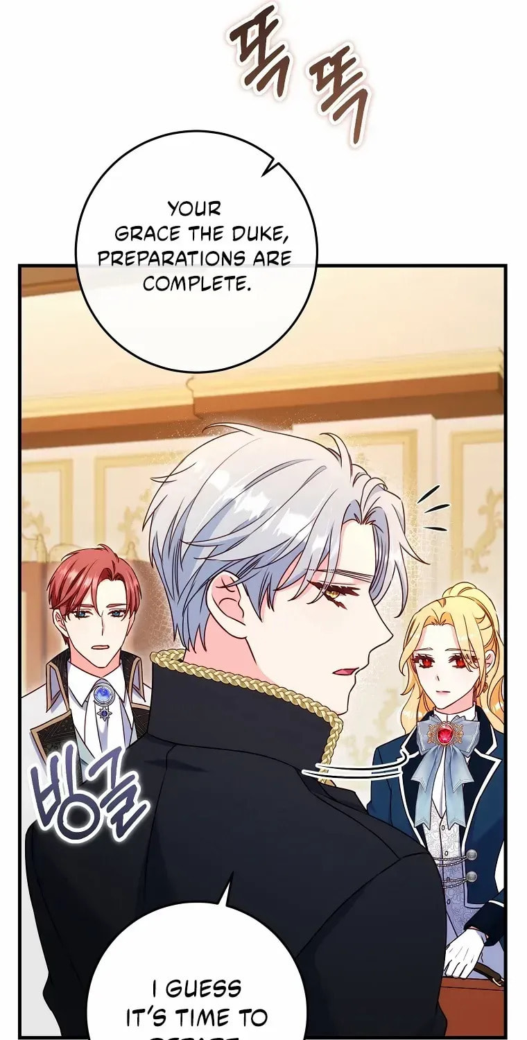 No Mercy (Jambi) Chapter 63 page 55 - 