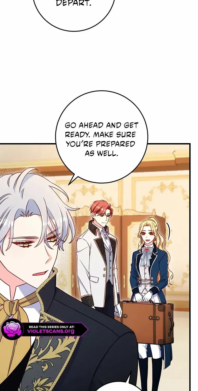No Mercy (Jambi) Chapter 63 page 56 - 