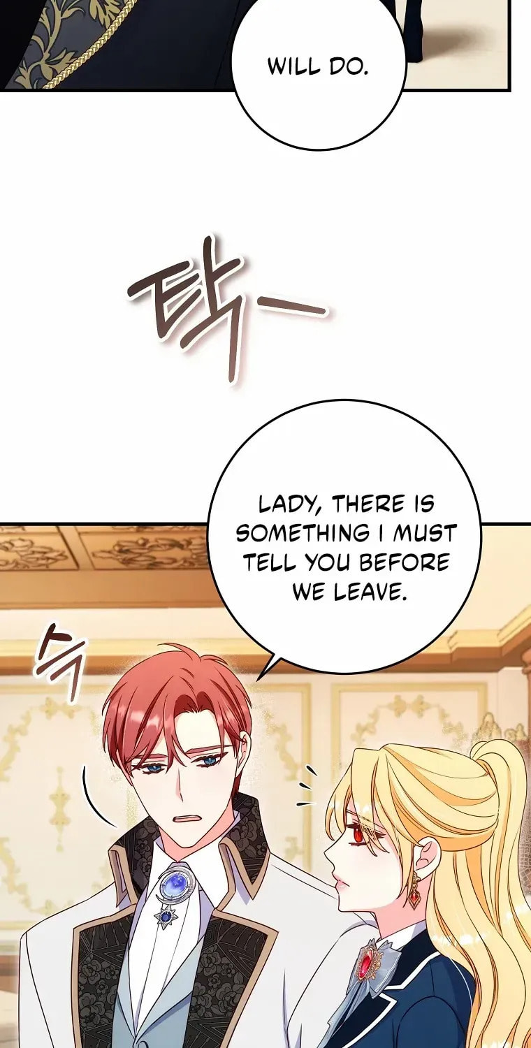 No Mercy (Jambi) Chapter 63 page 57 - 