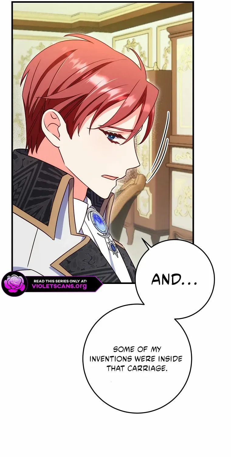 No Mercy (Jambi) Chapter 63 page 61 - 
