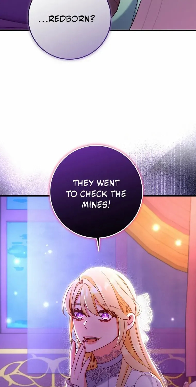 No Mercy (Jambi) Chapter 63 page 68 - 