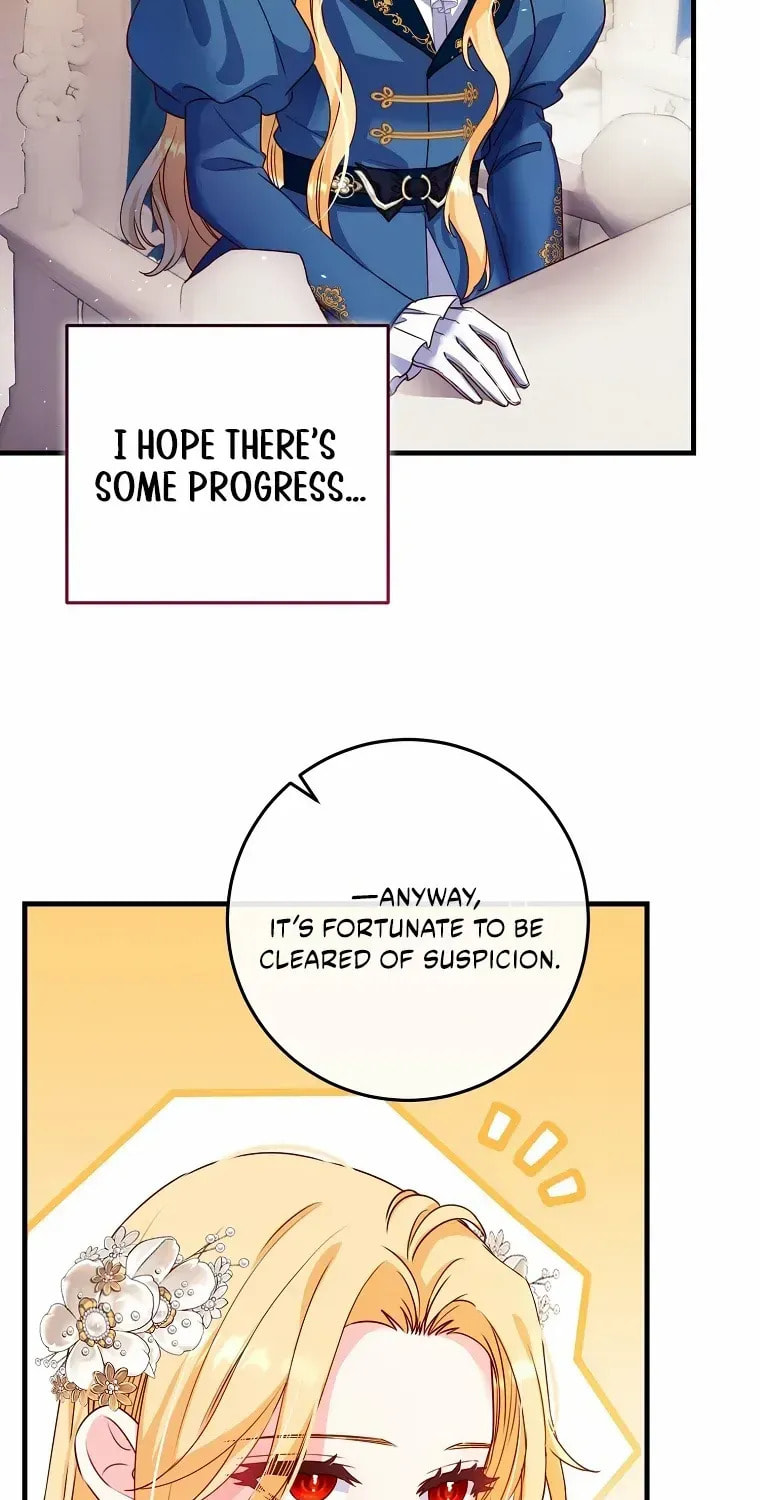 No Mercy (Jambi) Chapter 63 page 9 - 
