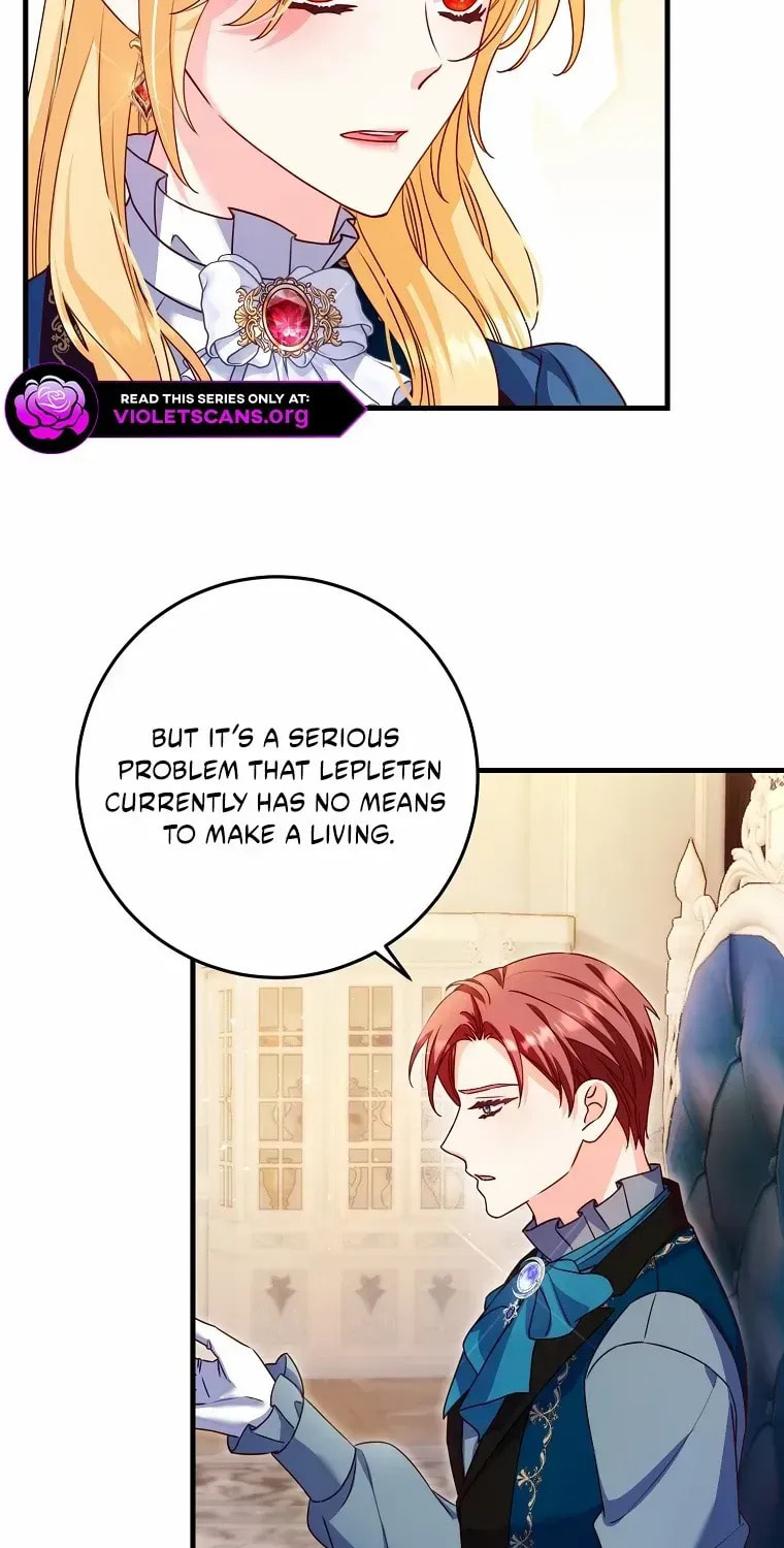 No Mercy (Jambi) Chapter 63 page 10 - 