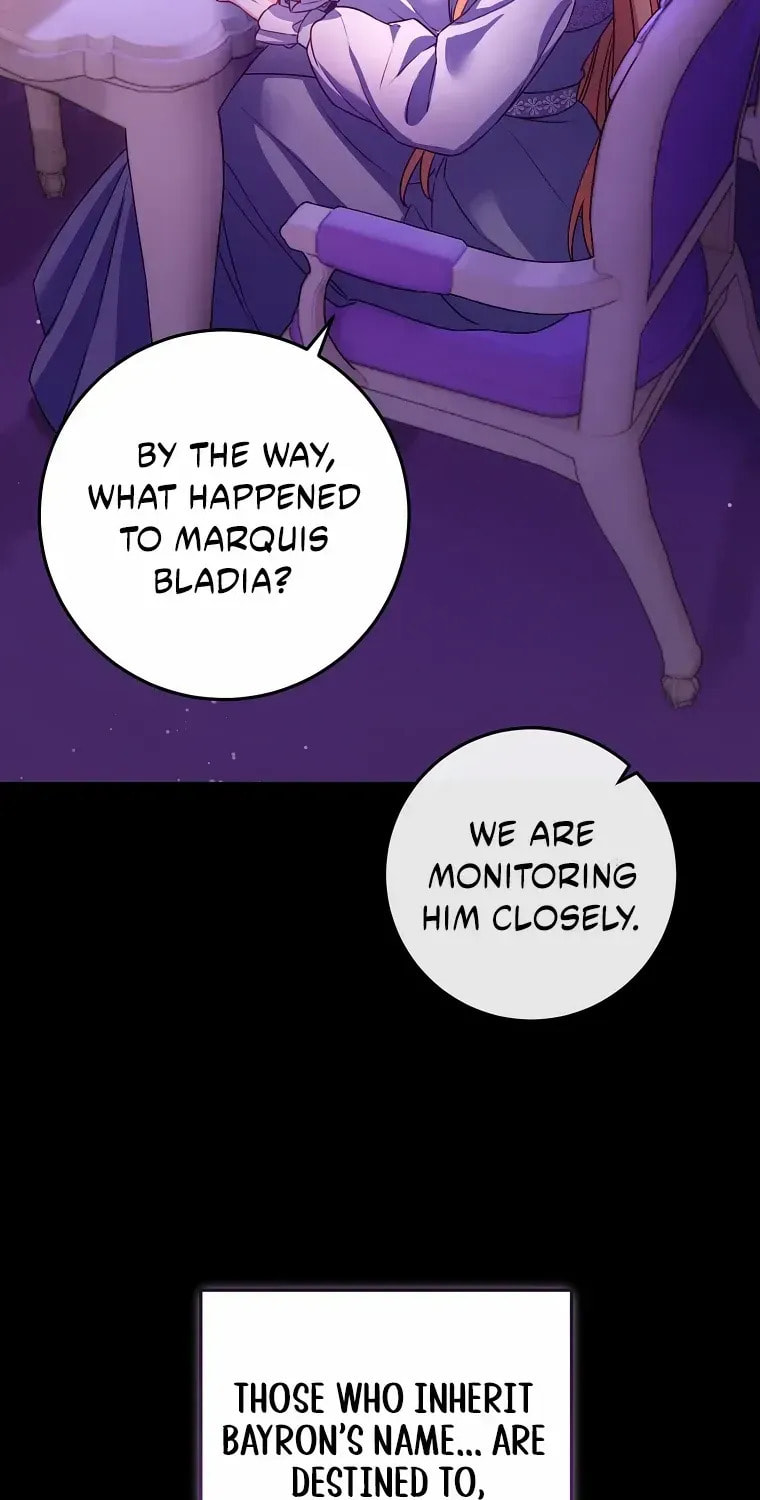No Mercy (Jambi) Chapter 64 page 15 - 