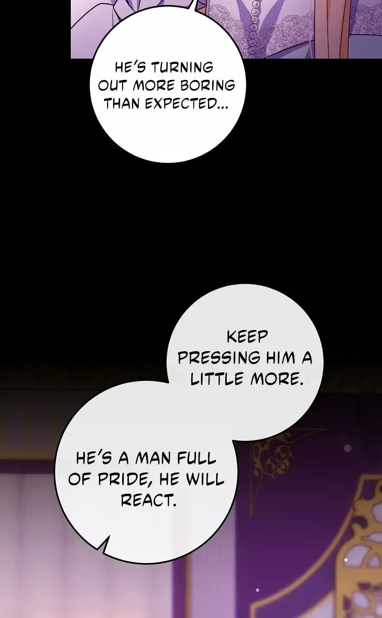 No Mercy (Jambi) Chapter 64 page 18 - 