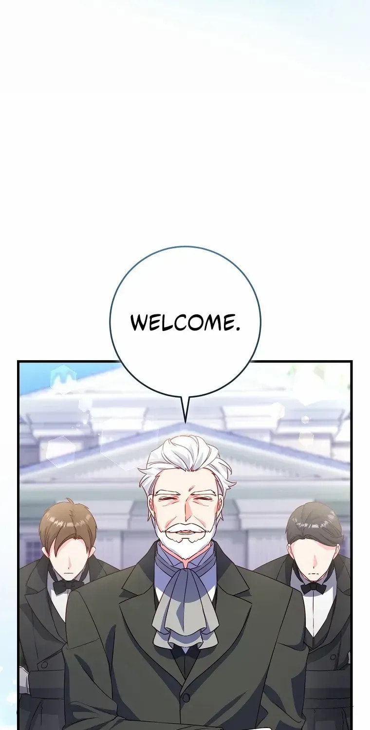 No Mercy (Jambi) Chapter 64 page 22 - 