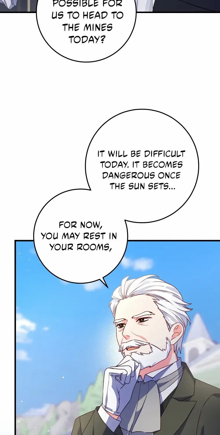 No Mercy (Jambi) Chapter 64 page 26 - 