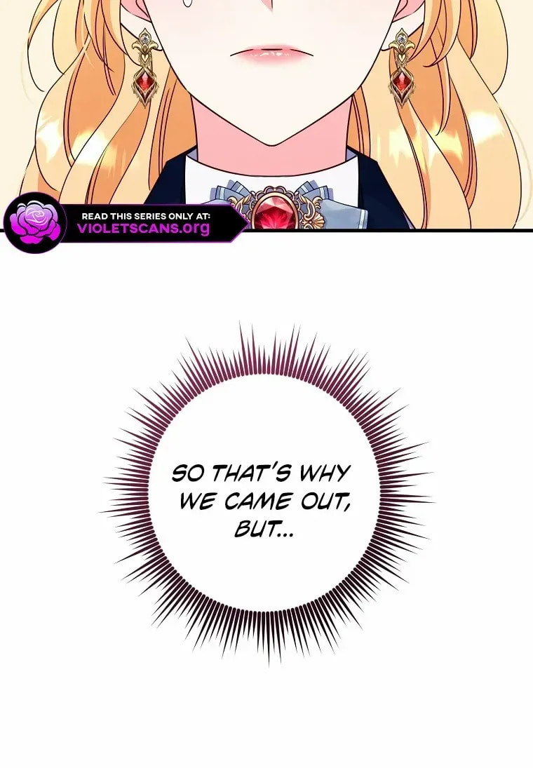 No Mercy (Jambi) Chapter 64 page 30 - 