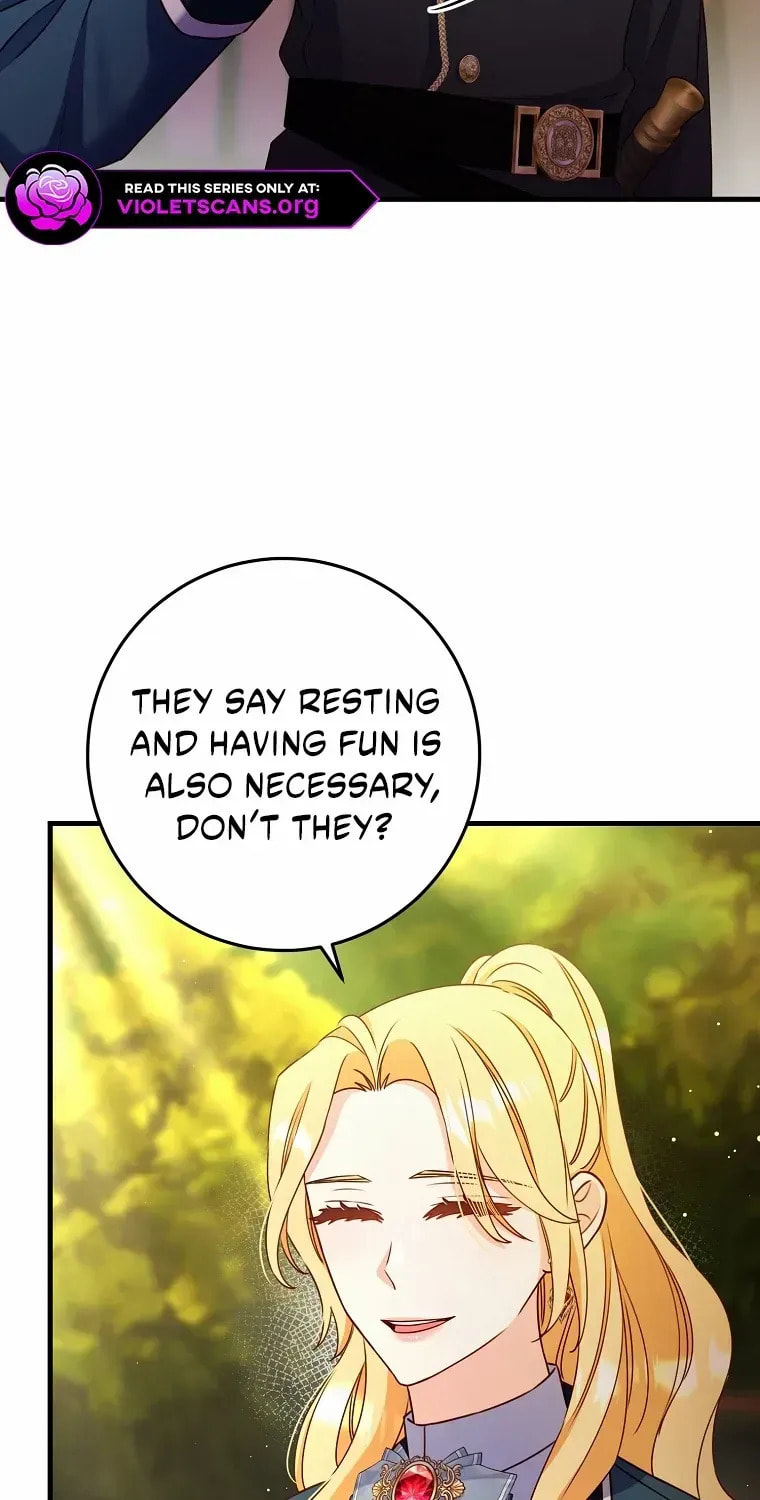 No Mercy (Jambi) Chapter 64 page 35 - 