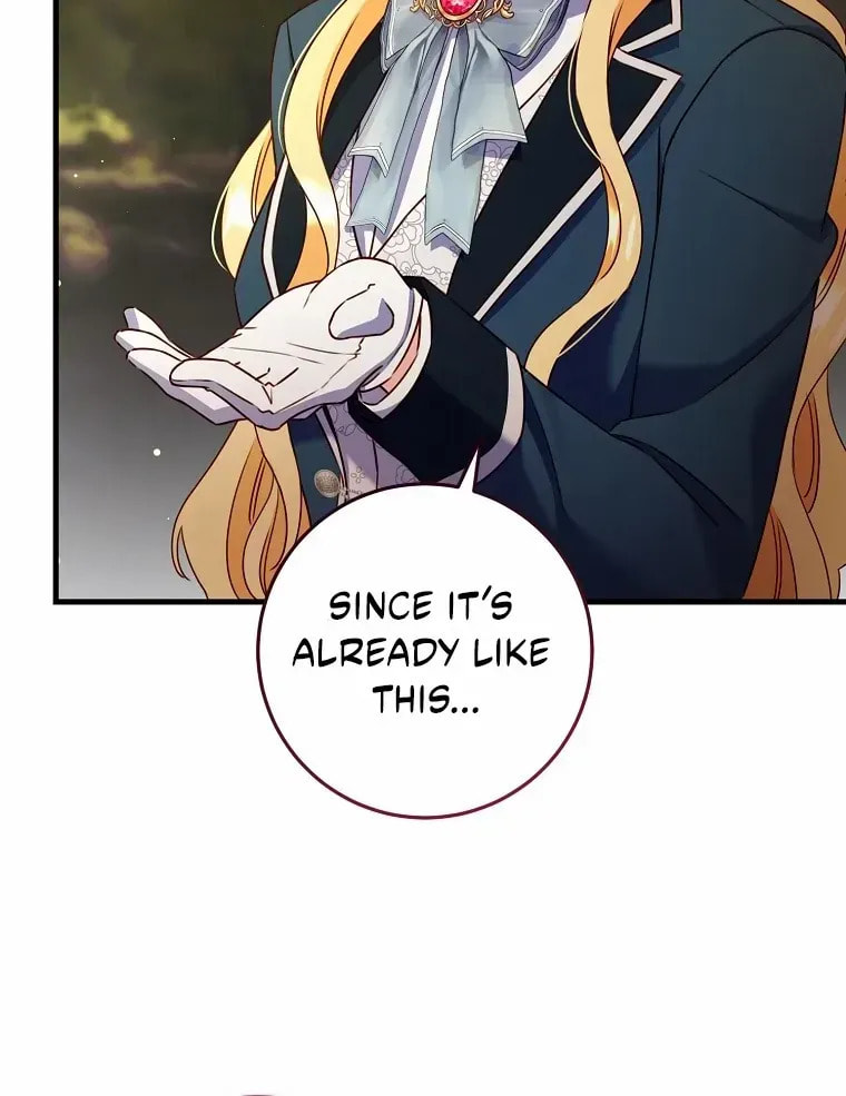 No Mercy (Jambi) Chapter 64 page 36 - 