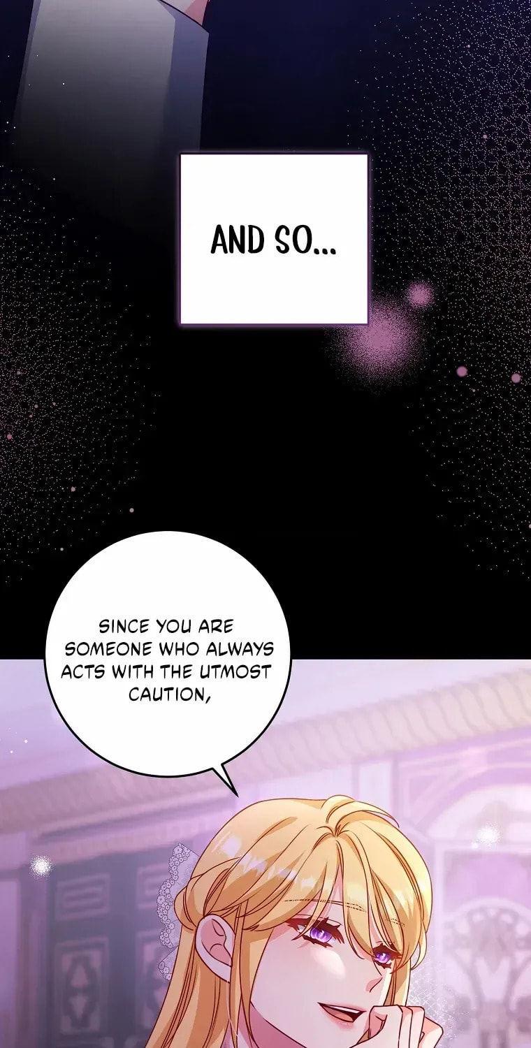 No Mercy (Jambi) Chapter 64 page 5 - 
