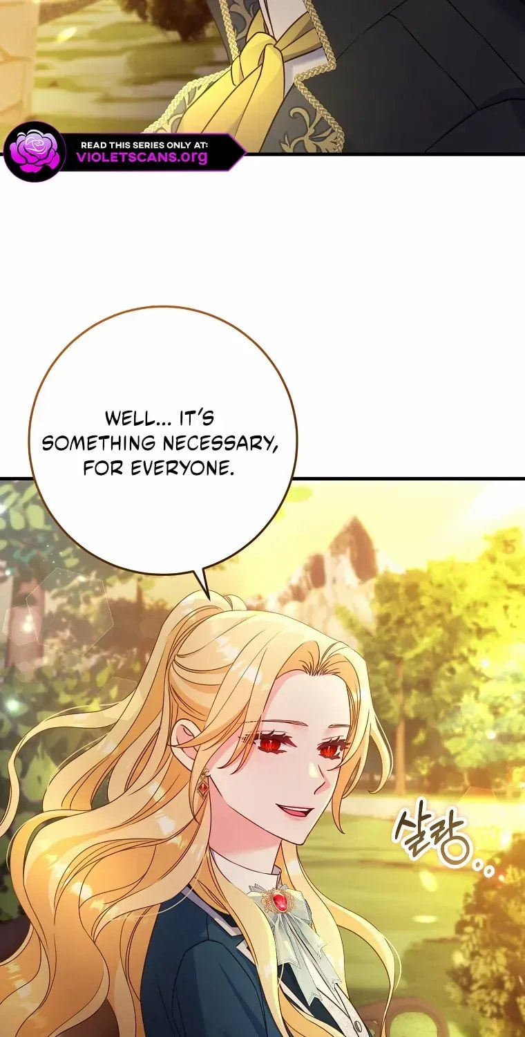 No Mercy (Jambi) Chapter 64 page 47 - 