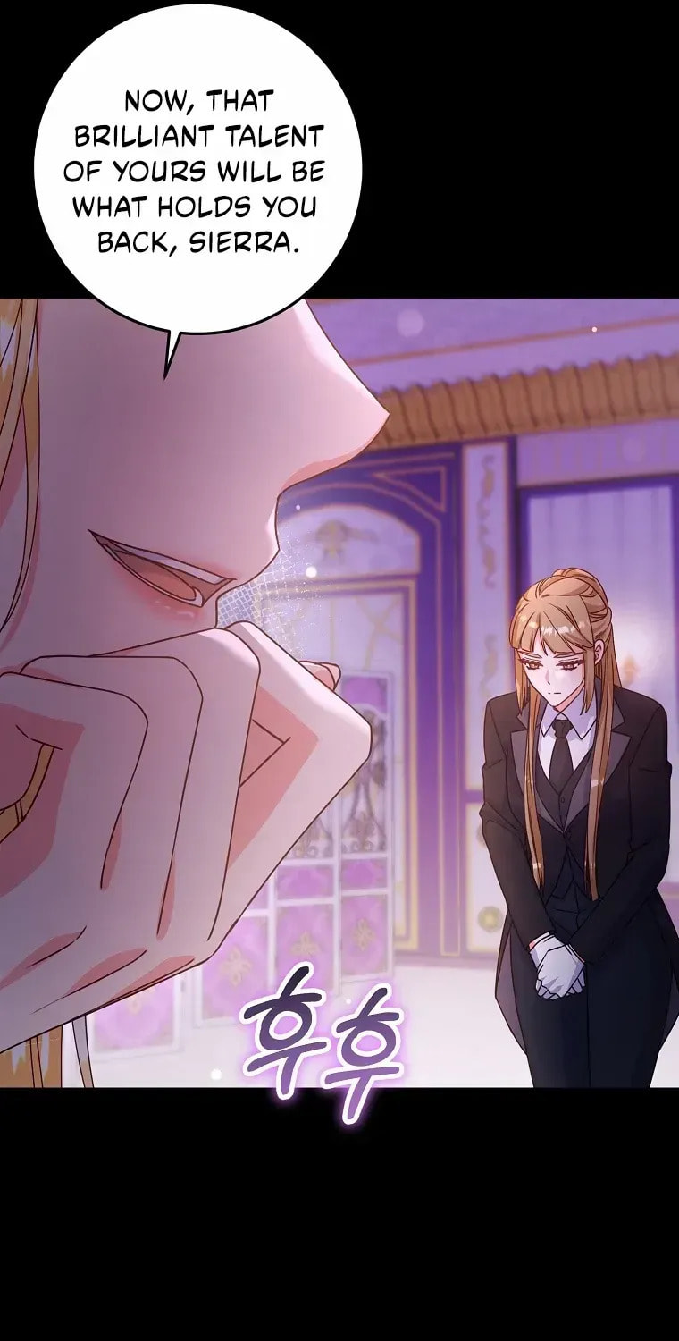 No Mercy (Jambi) Chapter 64 page 7 - 
